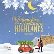 Cover von Weihnachten in den schottischen Highlands
