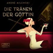 Cover von Die Tränen der Göttin