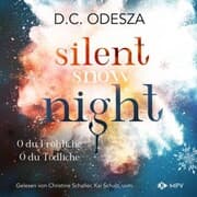Cover von Silent Snow Night