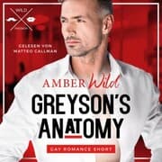 Cover von Greyson's Anatomy