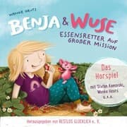 Cover von Benja & Wuse