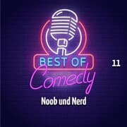 Cover von Noob und Nerd 11