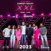 Cover von 1Live Köln Comedy-Nacht XXL 2023