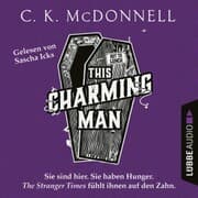 Cover von This Charming Man