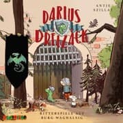 Cover von Darius Dreizack (1)
