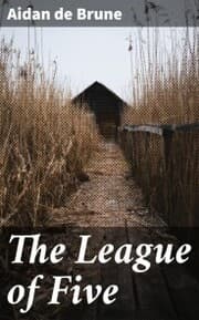 Cover von The League of Five