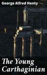 Cover von The Young Carthaginian