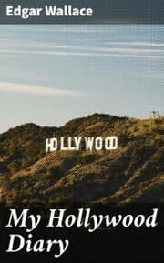Cover von My Hollywood Diary