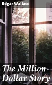 Cover von The Million-Dollar Story