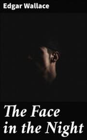 Cover von The Face in the Night