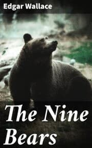 Cover von The Nine Bears