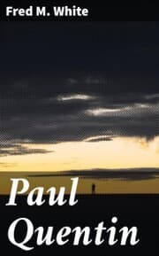 Cover von Paul Quentin
