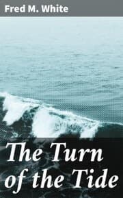 Cover von The Turn of the Tide