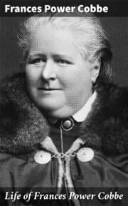 Cover von Life of Frances Power Cobbe