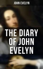 Cover von The Diary of John Evelyn