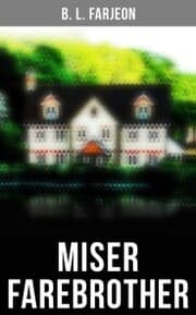 Cover von Miser Farebrother