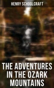 Cover von The Adventures in the Ozark Mountains