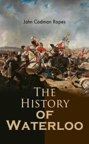 Cover von The History of Waterloo