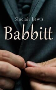 Cover von Babbitt