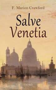Cover von Salve Venetia (Vol.1&2)