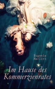 Cover von Im Hause des Kommerzienrates
