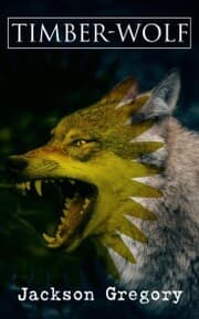 Cover von Timber-Wolf