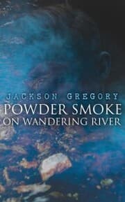 Cover von Powder Smoke on Wandering River