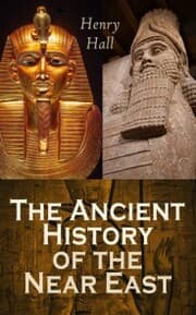 Cover von The Ancient History of the Near East