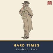 Cover von Hard Times