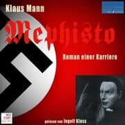 Cover von Mephisto