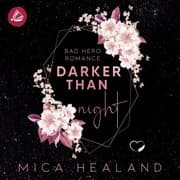 Cover von Darker than Night