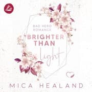 Cover von Brighter than Light
