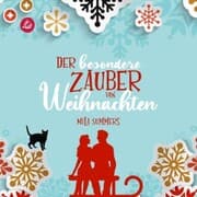Cover von Der besondere Zauber von Weihnachten