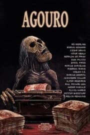 Cover von Agouro