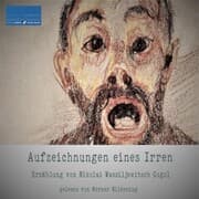 Cover von Aufzeichnungen eines Irren