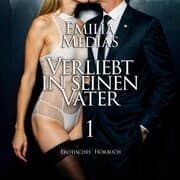 Cover von Verliebt in seinen Vater 1 , Erotischer Roman