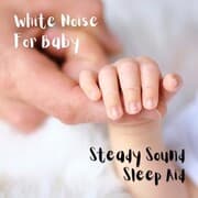 Cover von White Noise For Baby