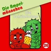 Cover von 26: Die Schülerlotsen