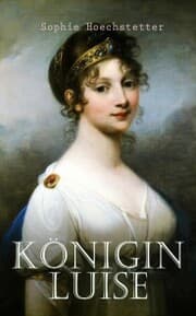 Cover von Königin Luise