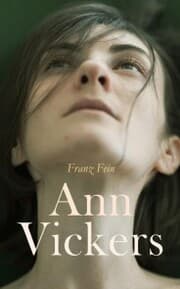 Cover von Ann Vickers