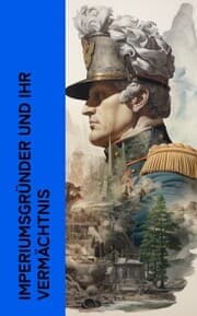 Cover von Imperiumsgründer und ihr Vermächtnis