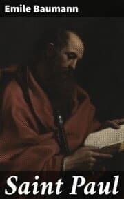 Cover von Saint Paul