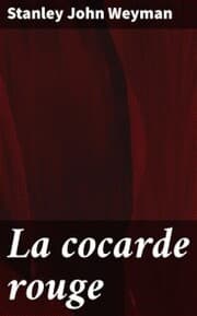 Cover von La cocarde rouge