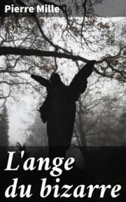 Cover von L'ange du bizarre