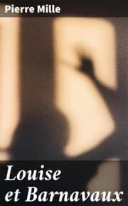 Cover von Louise et Barnavaux