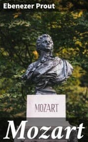 Cover von Mozart