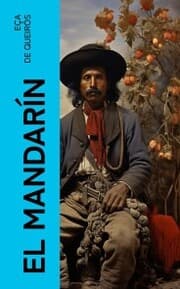 Cover von El Mandarín