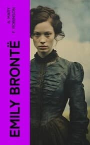 Cover von Emily Brontë