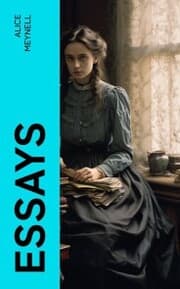 Cover von Essays