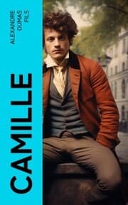 Cover von Camille